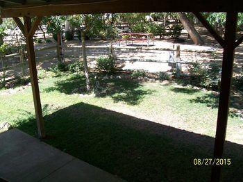 Camp James Kernville Ngoại thất bức ảnh