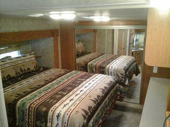 Camp James Kernville Ngoại thất bức ảnh