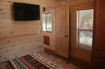 Camp James Kernville Ngoại thất bức ảnh