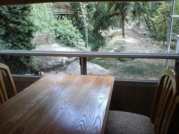 Camp James Kernville Ngoại thất bức ảnh