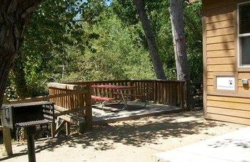 Camp James Kernville Ngoại thất bức ảnh